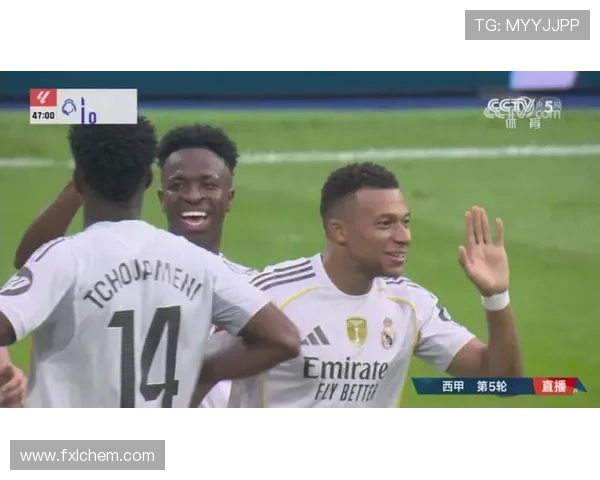 姆巴佩维尼修斯脱节八人跑动平衡