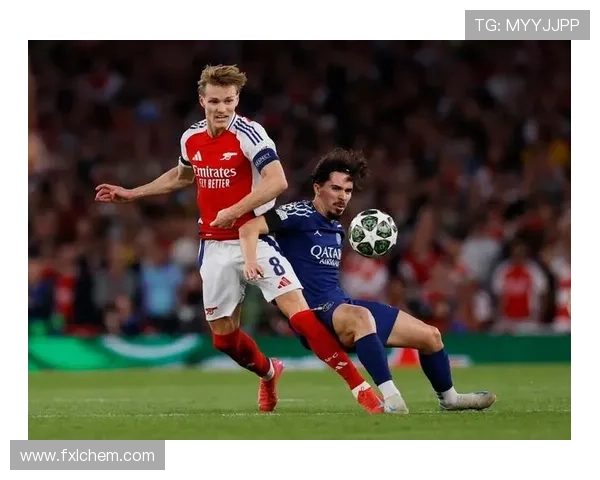 厄德高位置偏离成阿森纳隐患